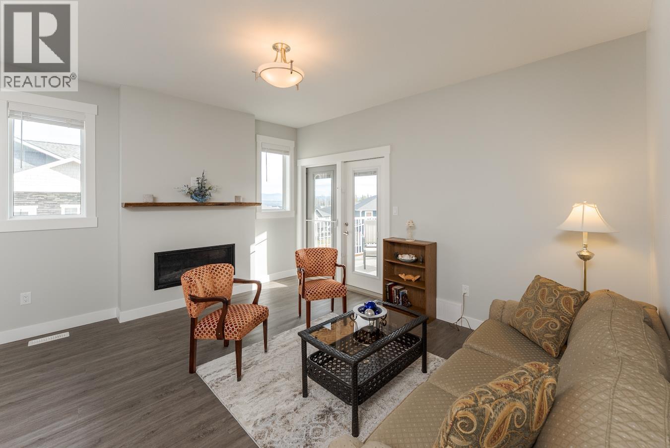 904 2425 ROWE STREET, Prince George