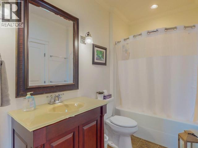 4363 ONTARIO AVE, Powell River