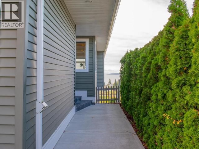 4363 ONTARIO AVE, Powell River