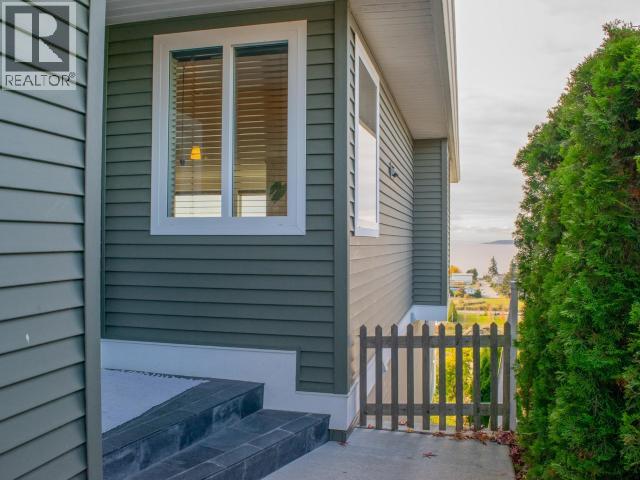 4363 ONTARIO AVE, Powell River