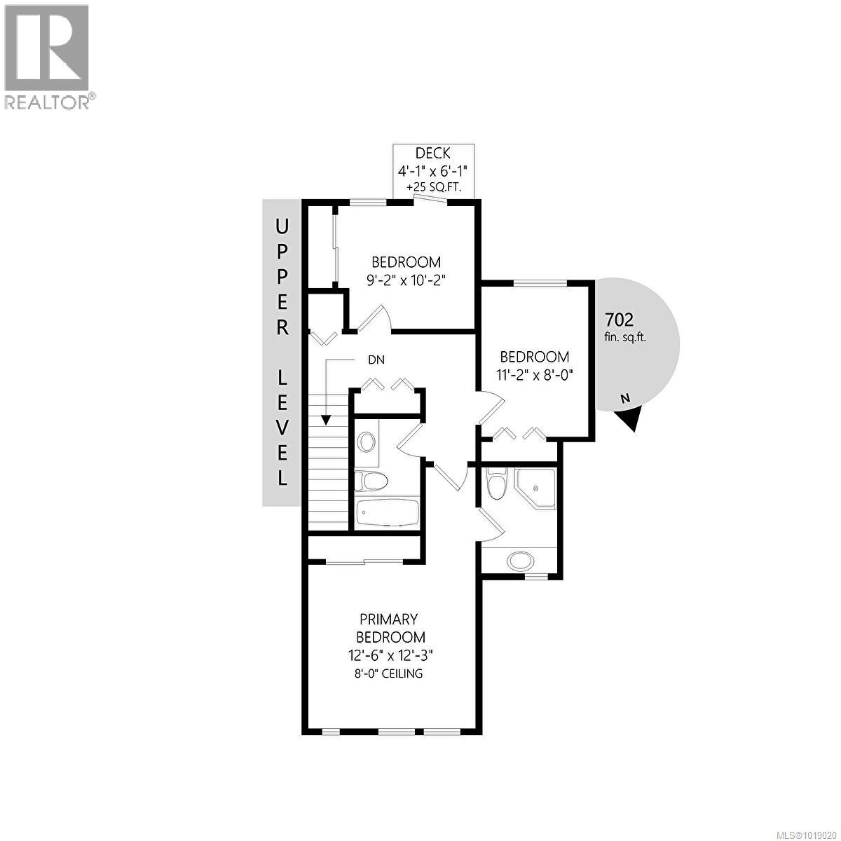 13 1043 Caledonia Ave, Victoria