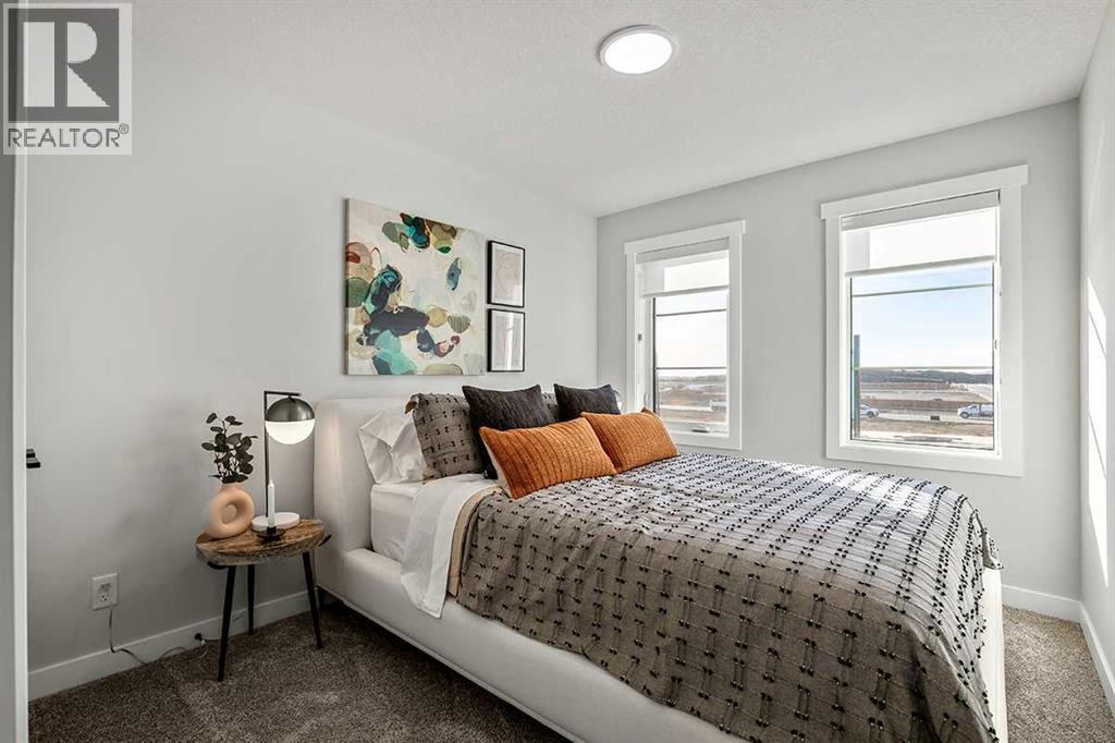 Single Family House for Sale in  Alpine Avenue SW Alpine Park Calgary 