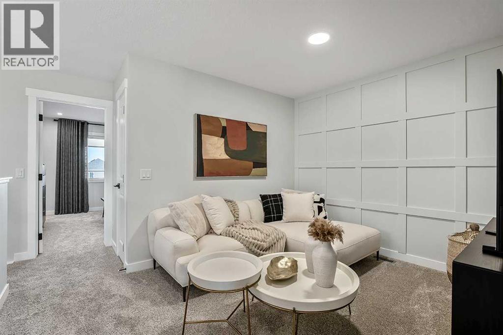 Single Family House for Sale in  Alpine Avenue SW Alpine Park Calgary 