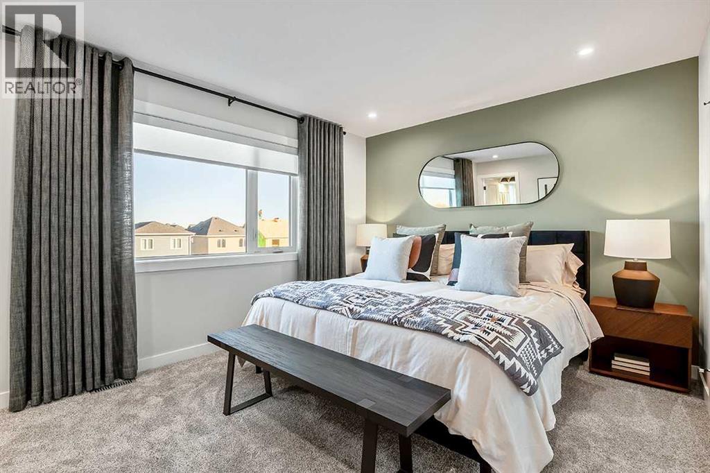 Single Family House for Sale in  Alpine Avenue SW Alpine Park Calgary 