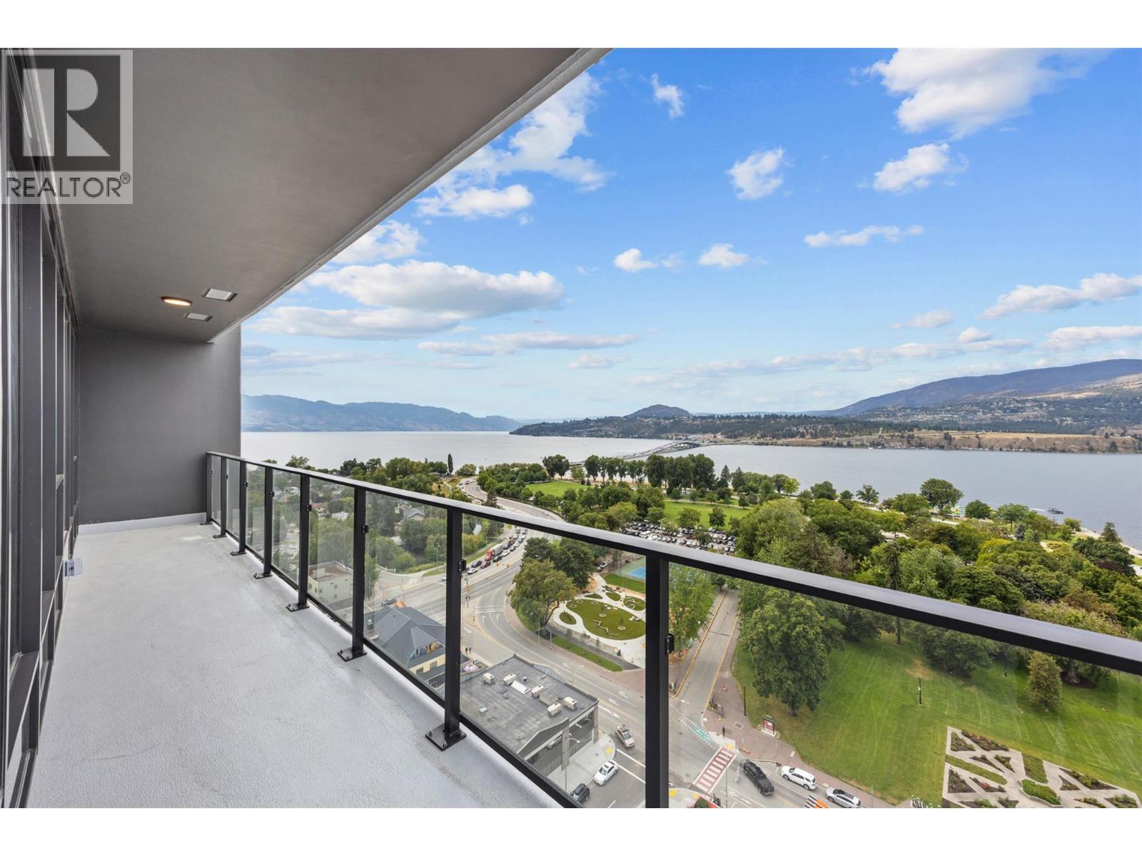 1808 238 Leon Avenue, Kelowna
