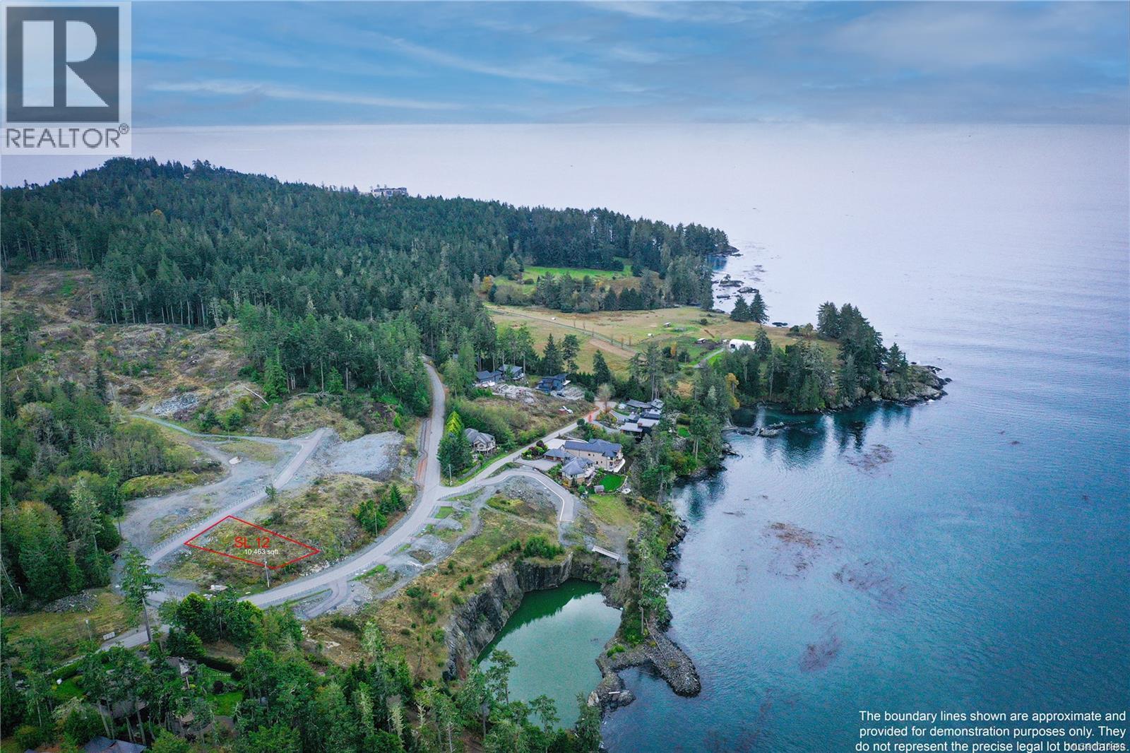 7030 Fisher Pl, Sooke