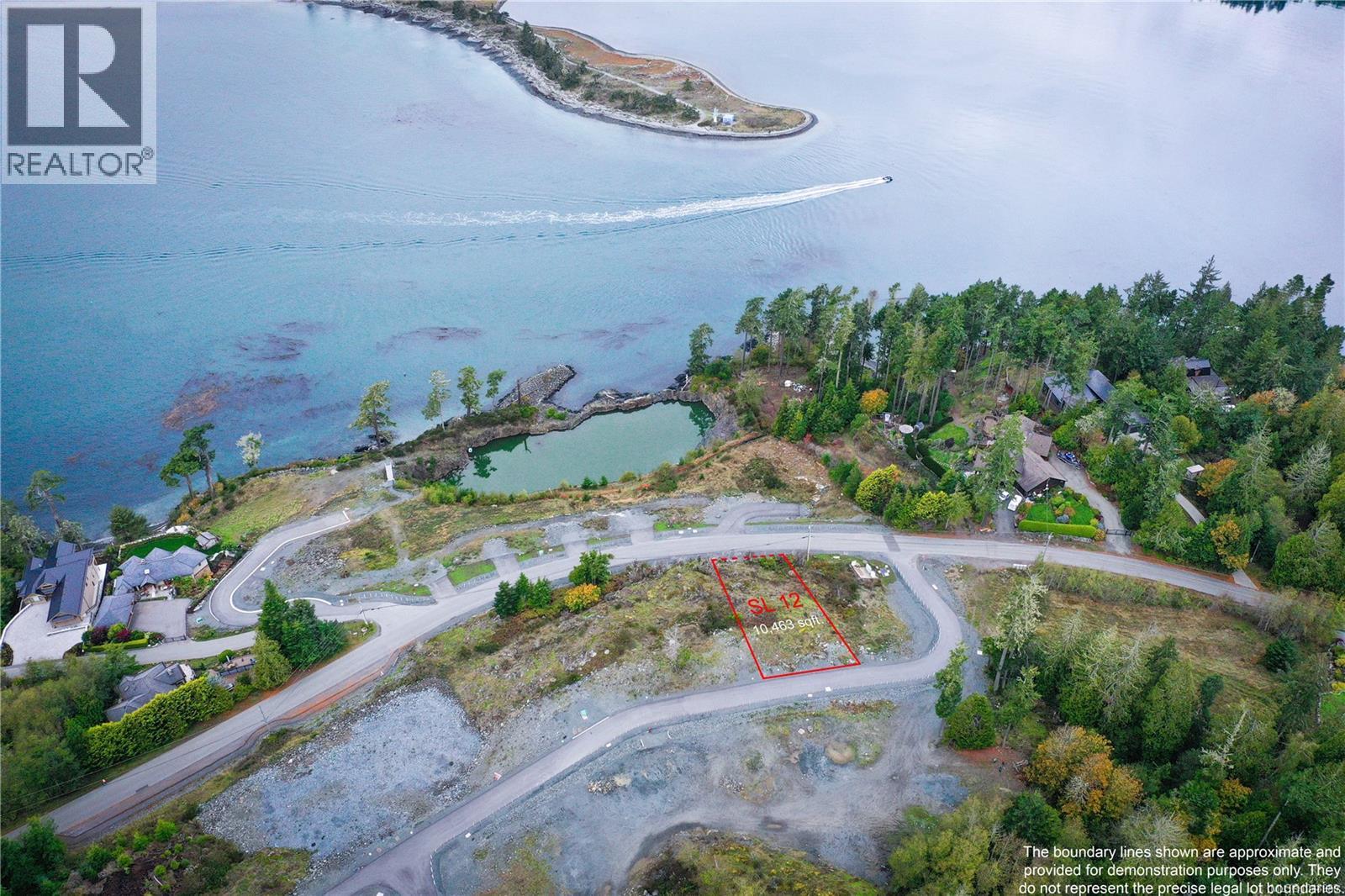 7030 Fisher Pl, Sooke