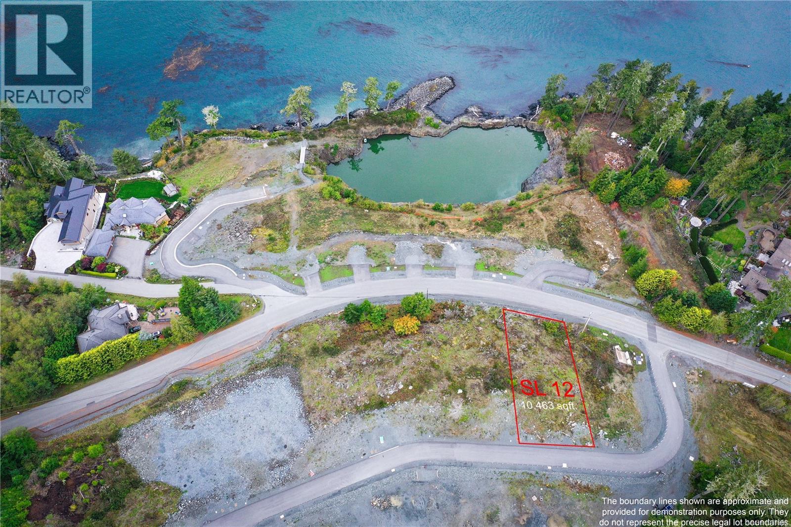 7030 Fisher Pl, Sooke