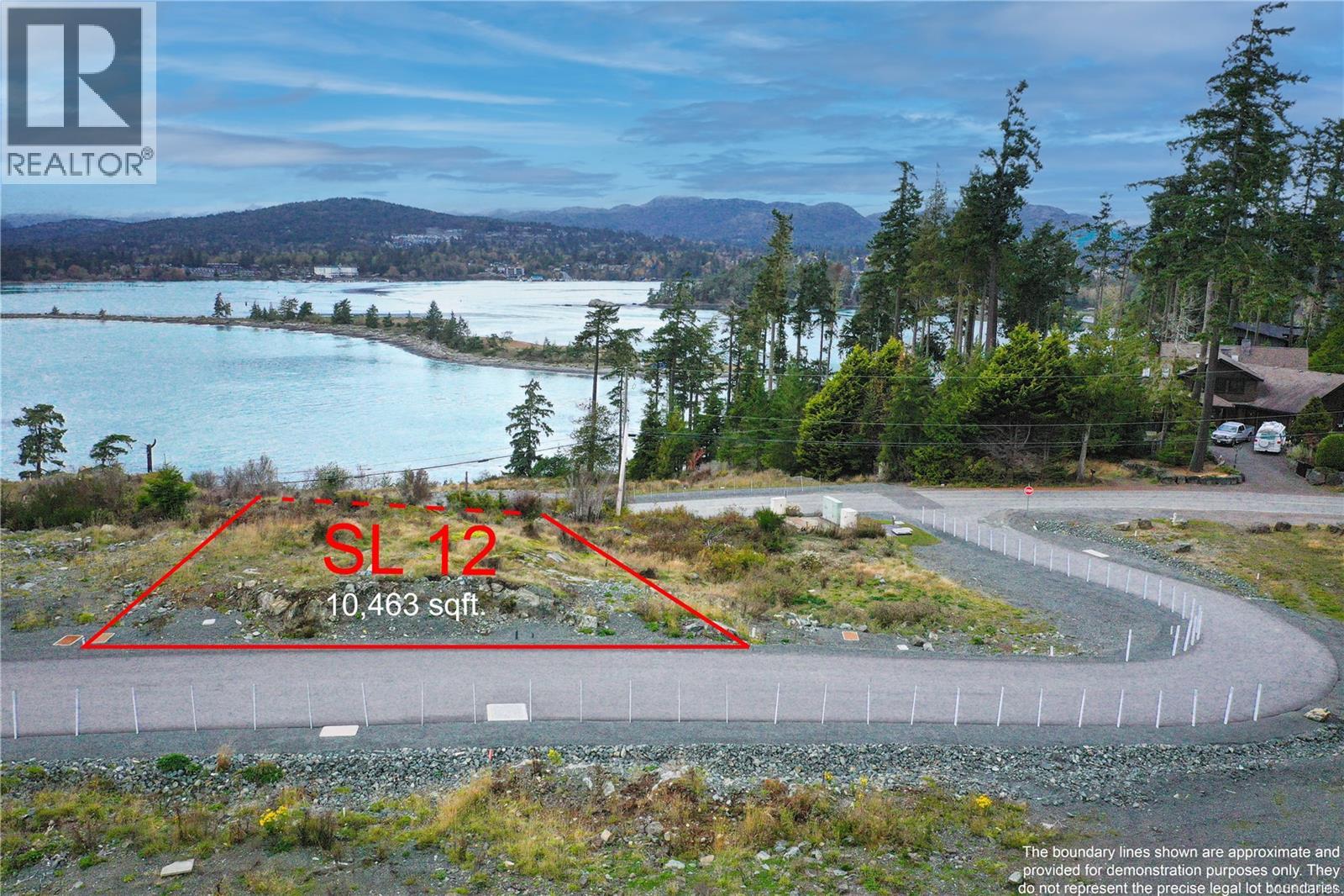 7030 Fisher Pl, Sooke