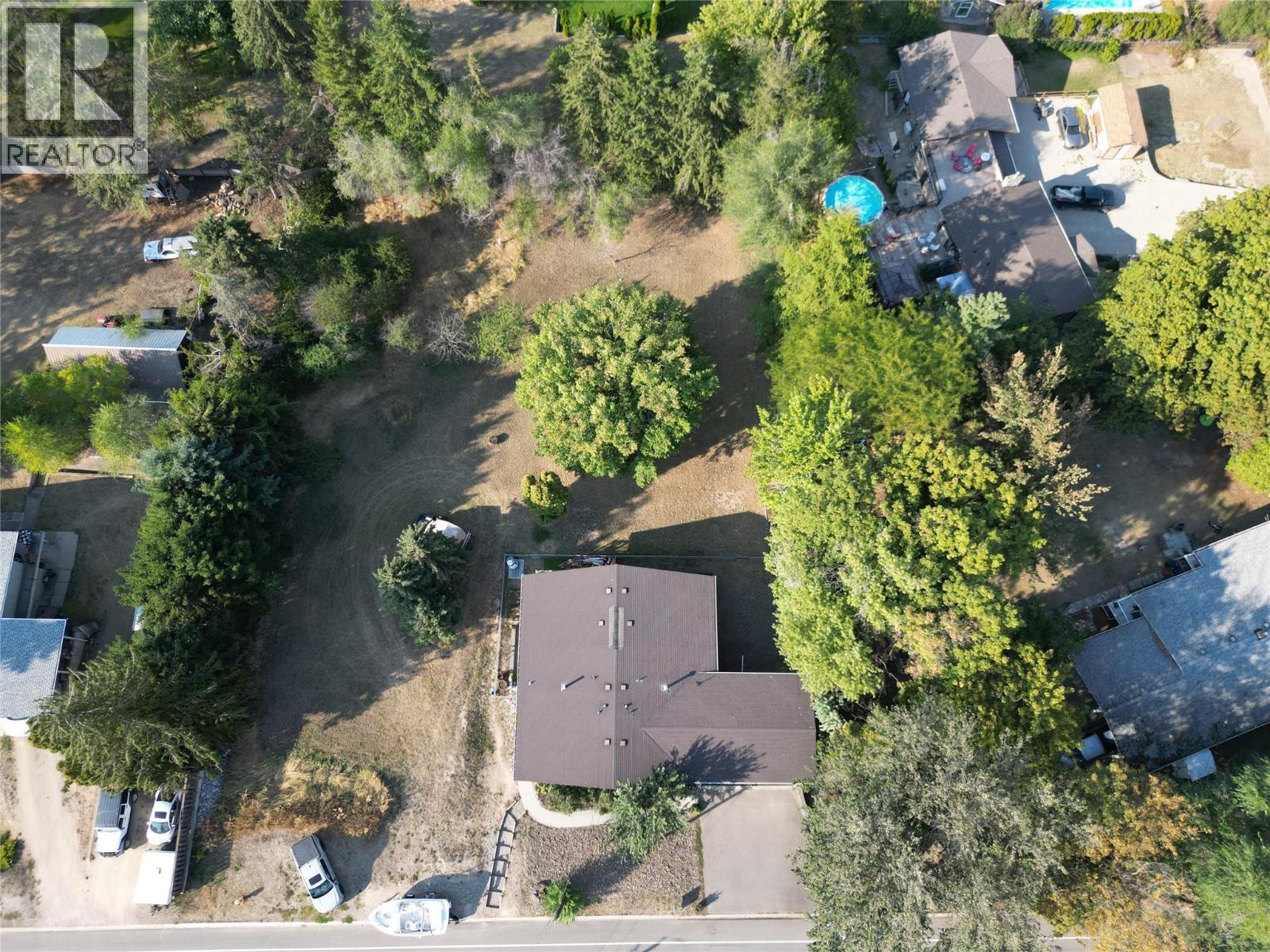 11307 Coldstream Creek Road, Coldstream