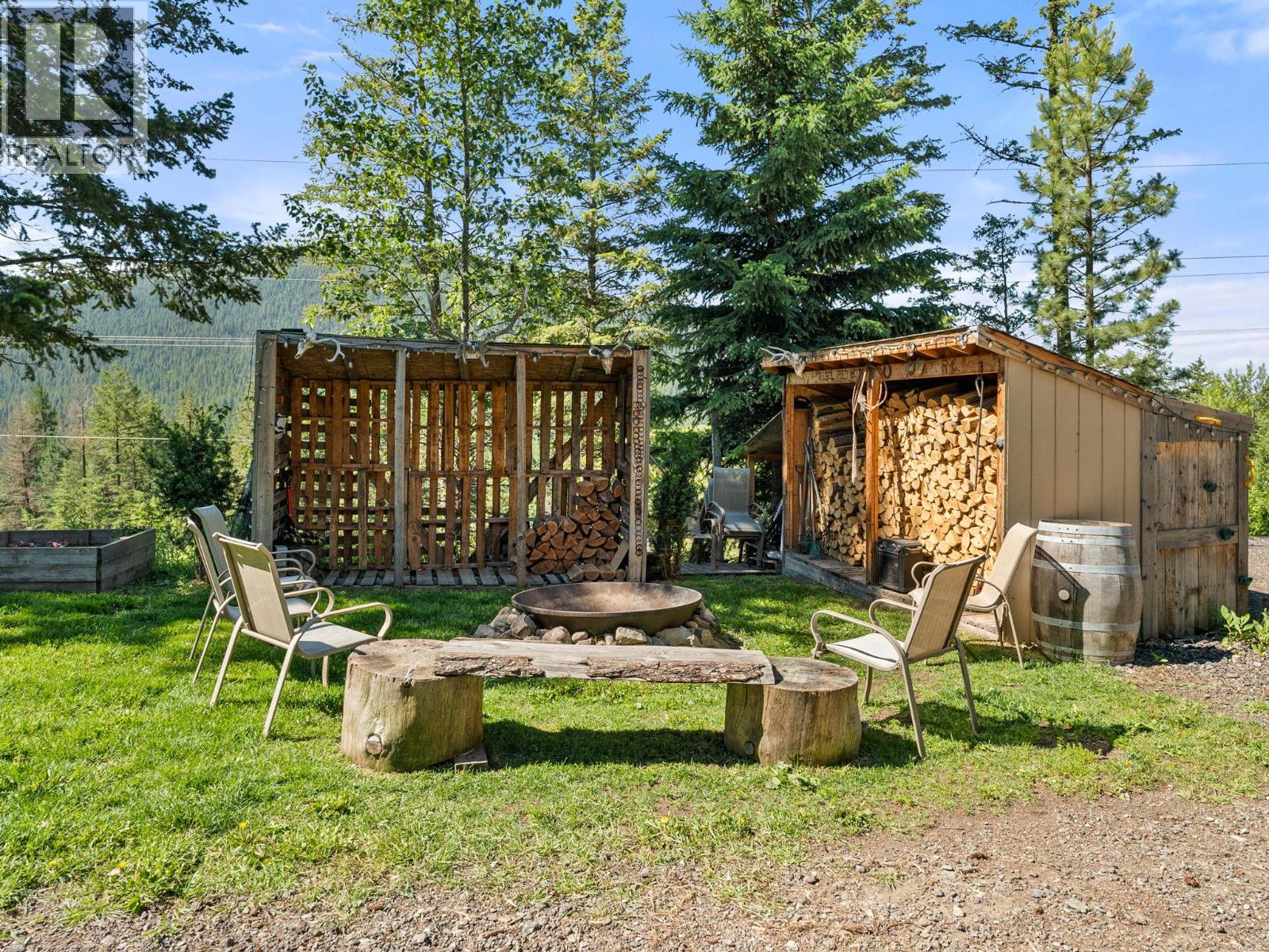  1809 Cardinal Creek Road, Kelowna