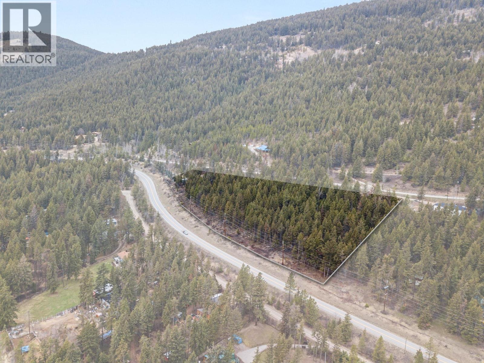  1809 Cardinal Creek Road, Kelowna