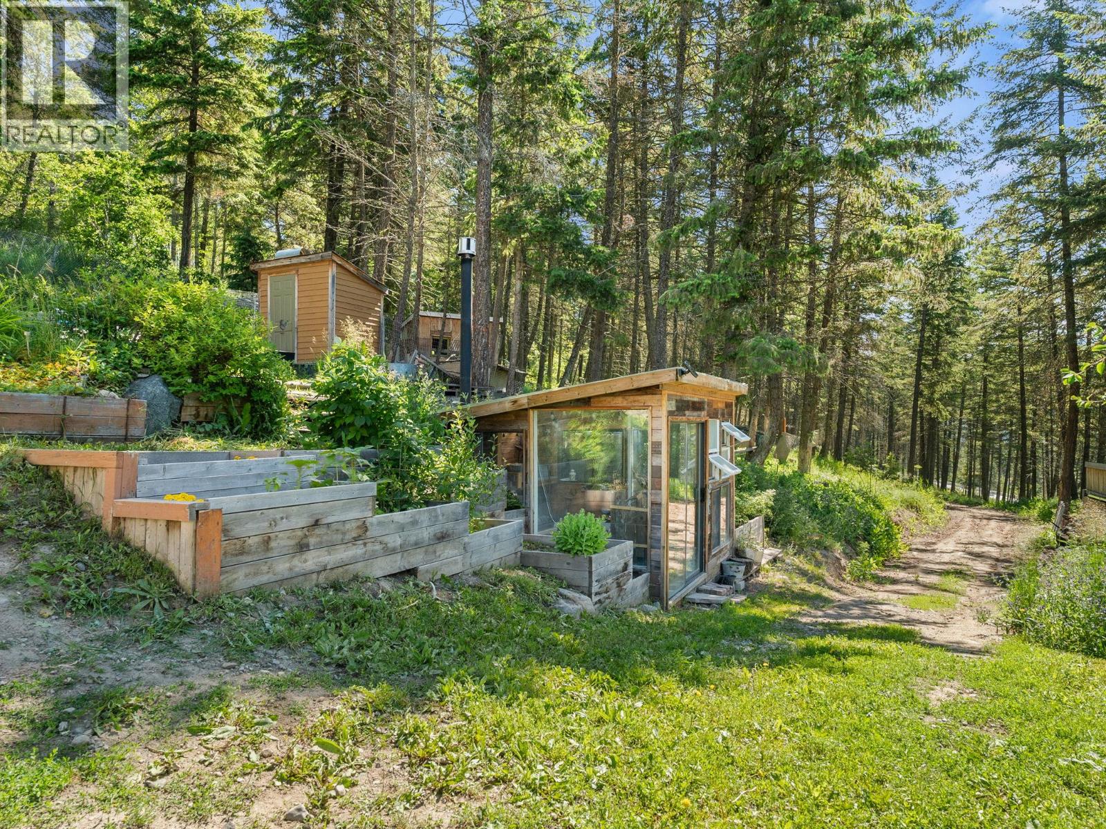  1809 Cardinal Creek Road, Kelowna