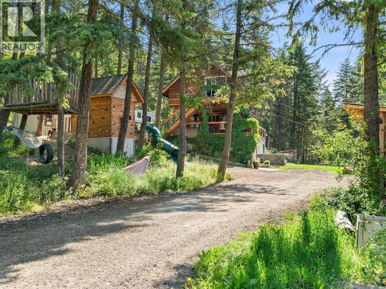  1809 Cardinal Creek Road, Kelowna