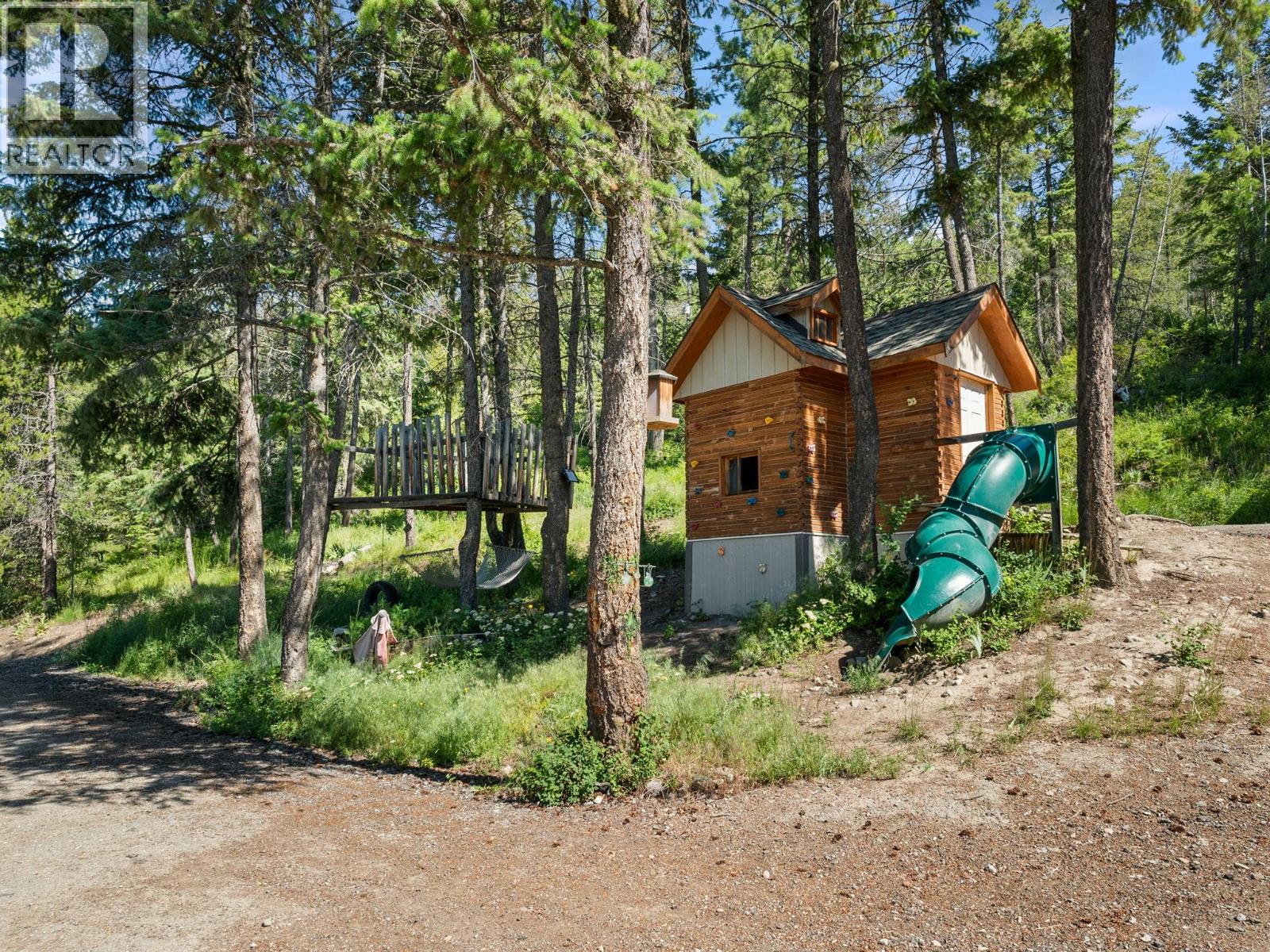  1809 Cardinal Creek Road, Kelowna