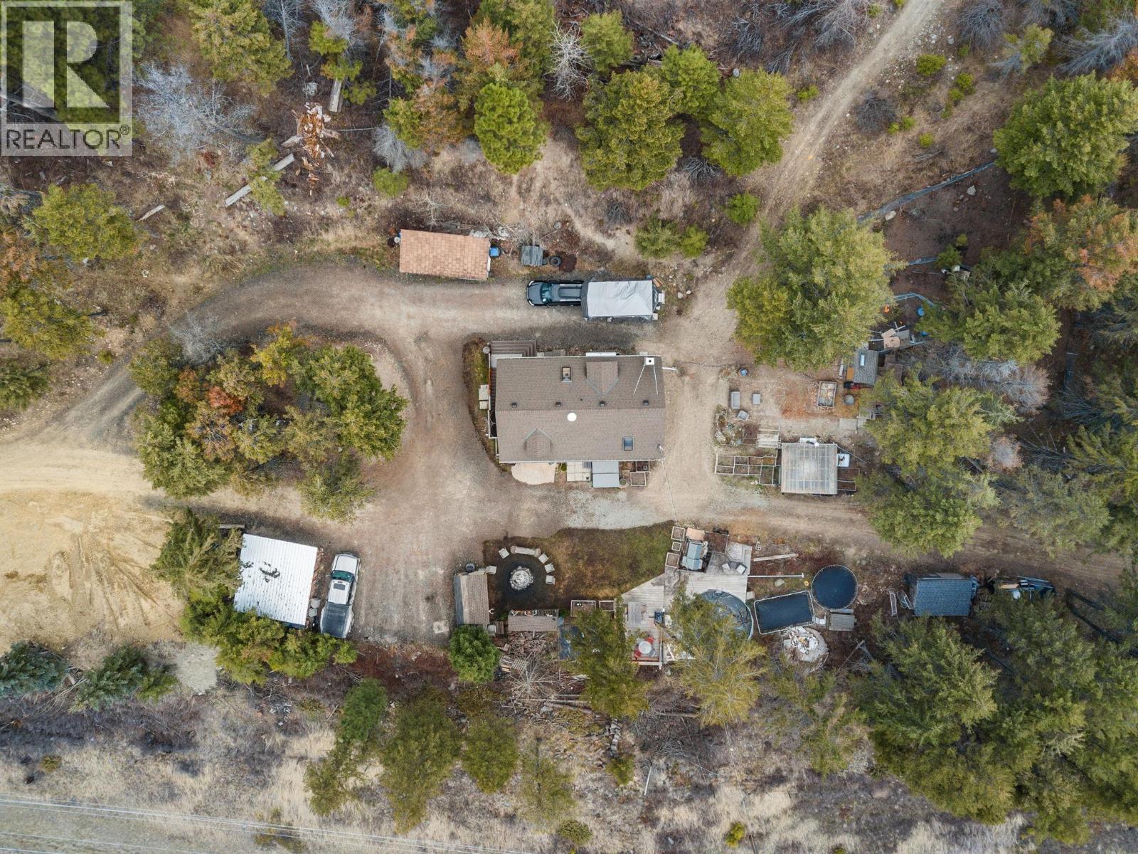  1809 Cardinal Creek Road, Kelowna