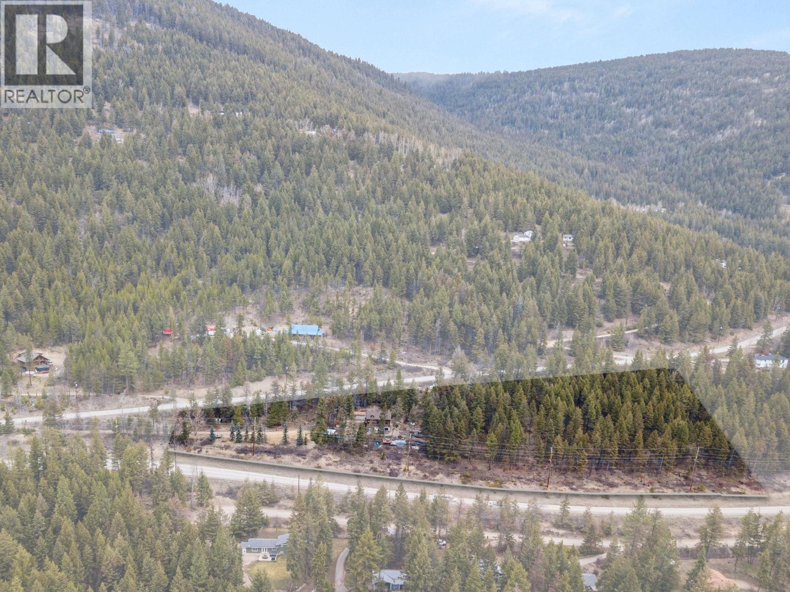  1809 Cardinal Creek Road, Kelowna