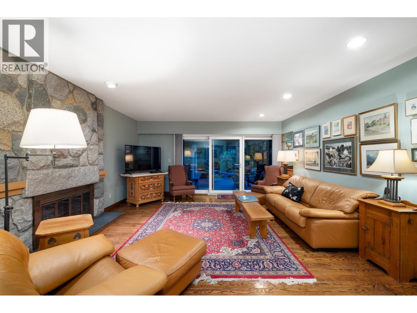 535 ENGLISH BLUFF Road, Delta