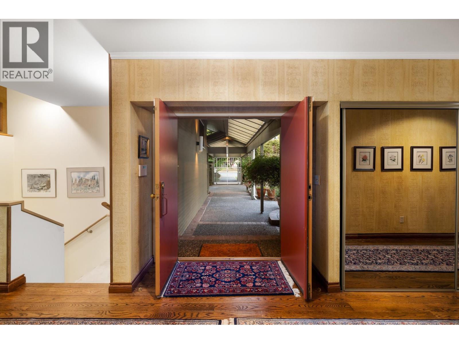 535 ENGLISH BLUFF Road, Delta