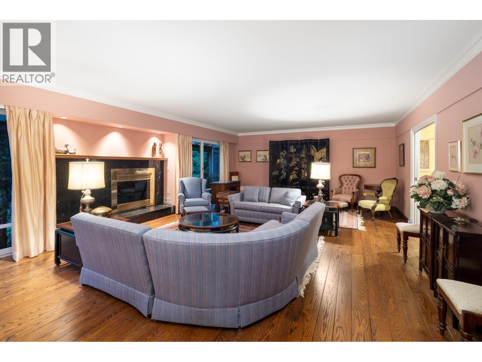 535 ENGLISH BLUFF Road, Delta