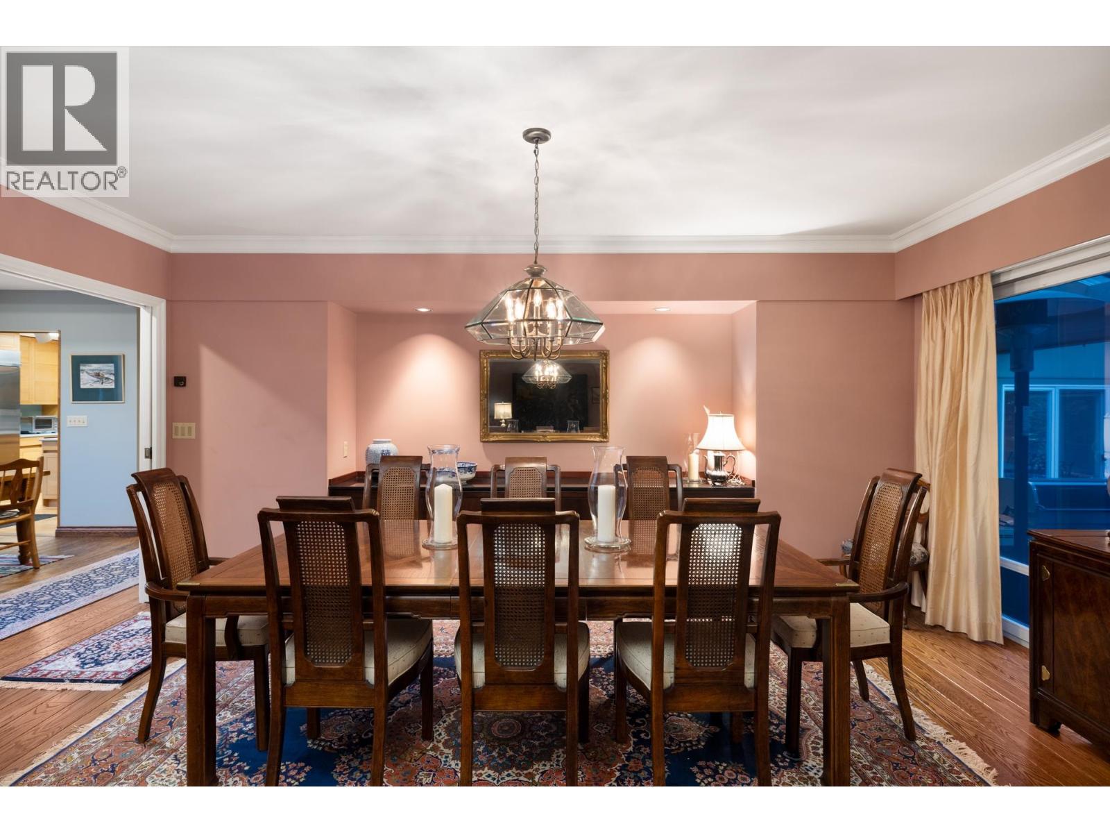 535 ENGLISH BLUFF Road, Delta