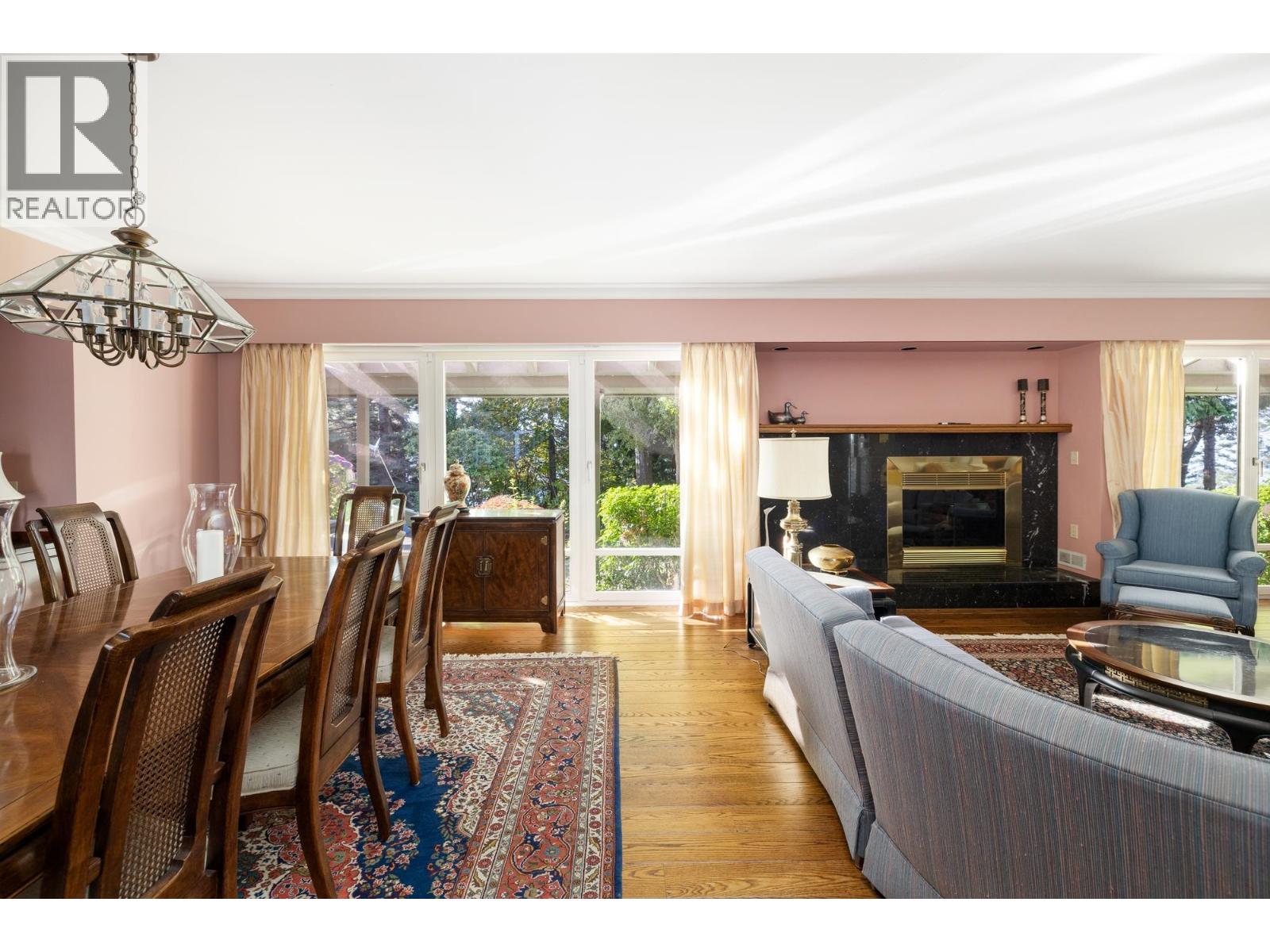 535 ENGLISH BLUFF Road, Delta