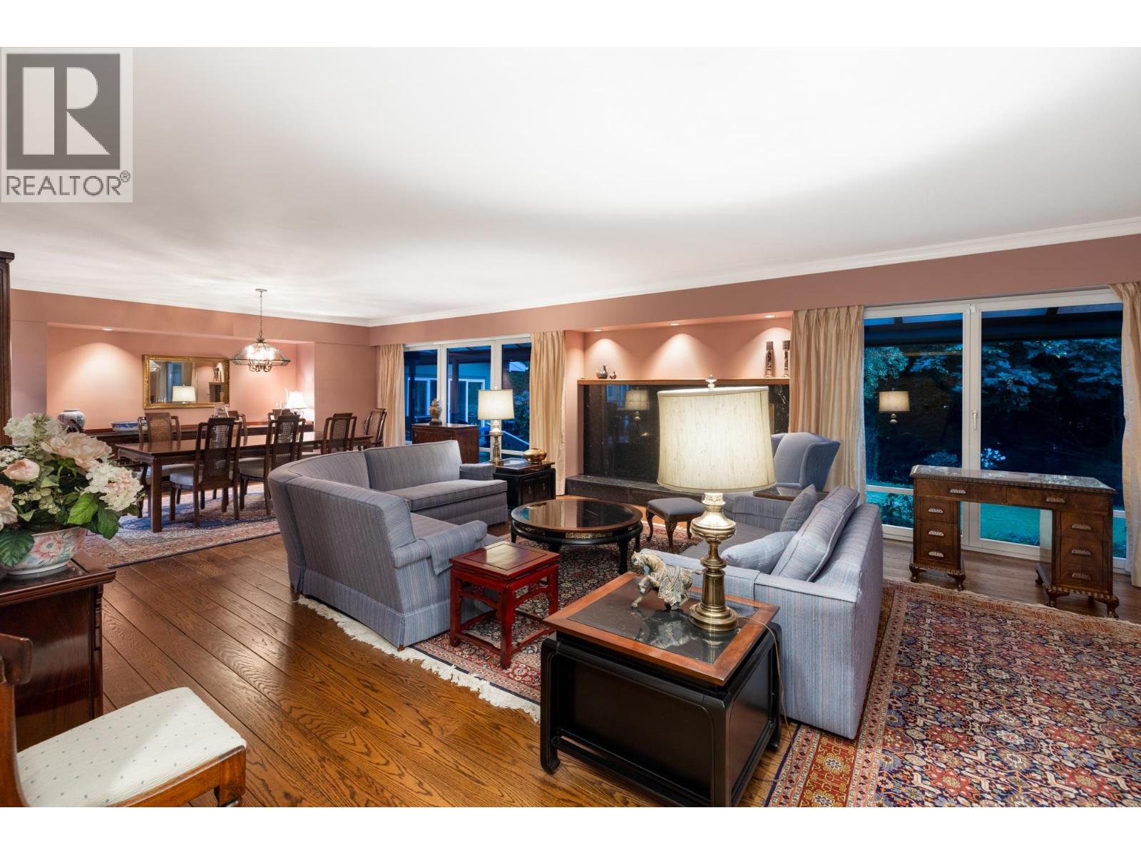 535 ENGLISH BLUFF Road, Delta