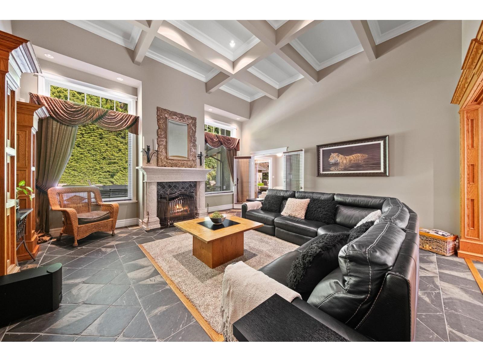 2372 132 STREET, Surrey