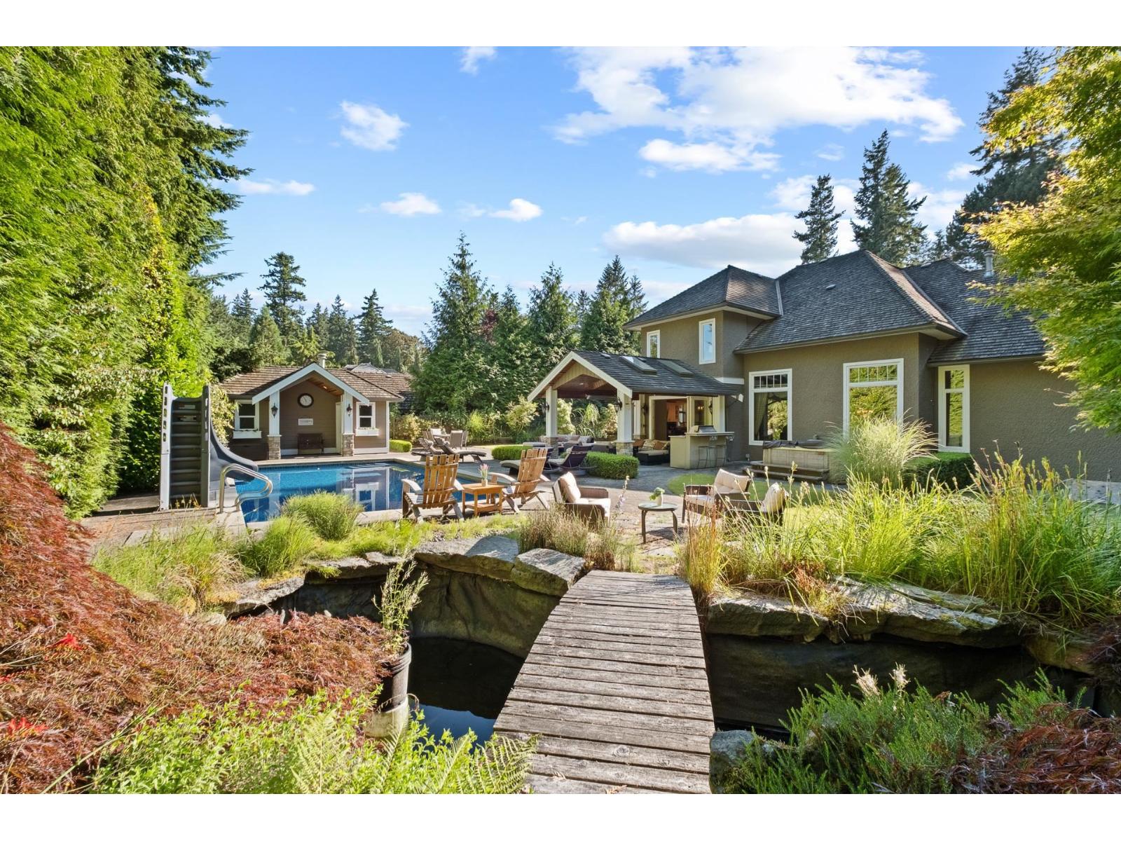 2372 132 STREET, Surrey