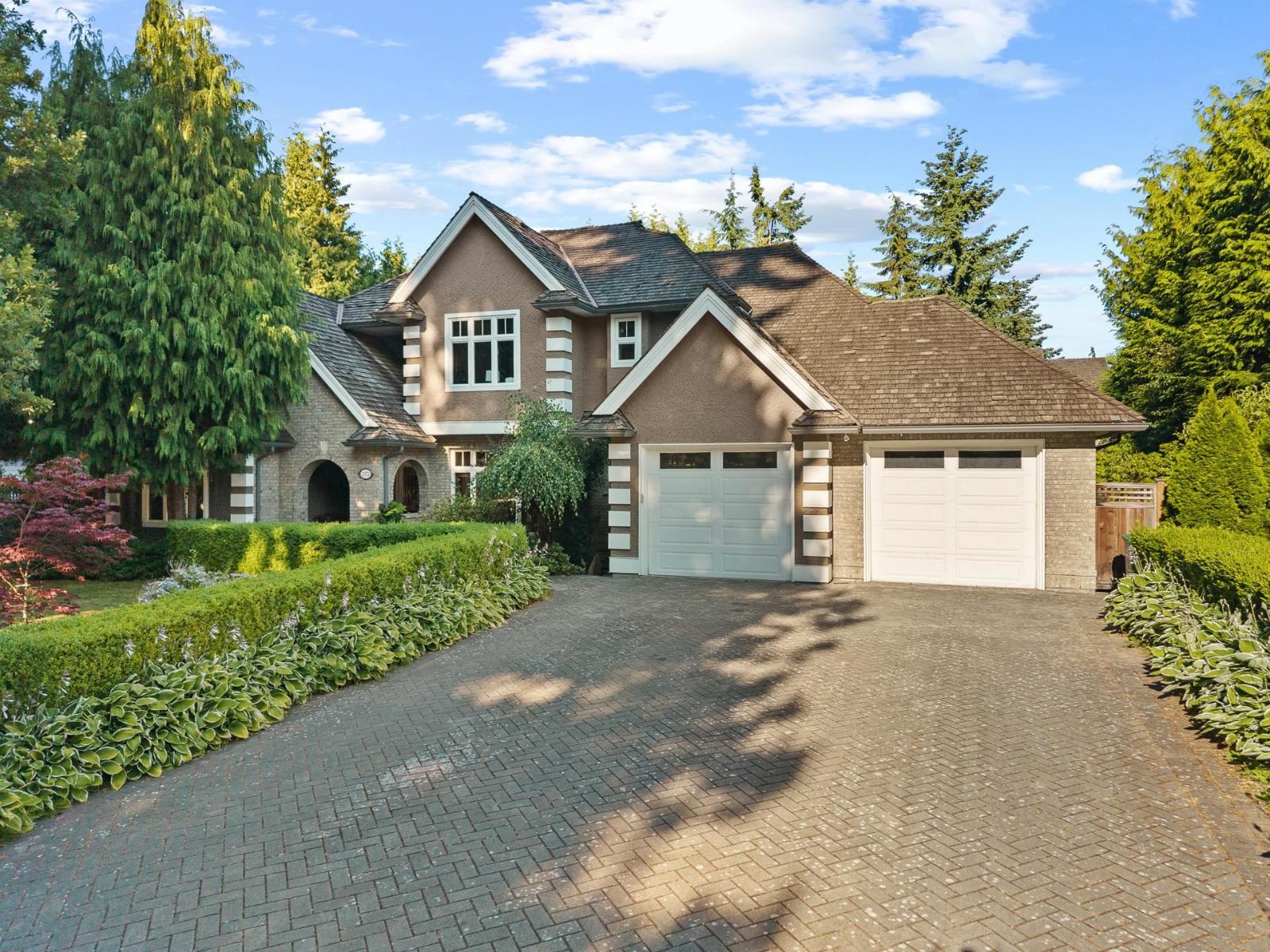 2372 132 STREET, Surrey