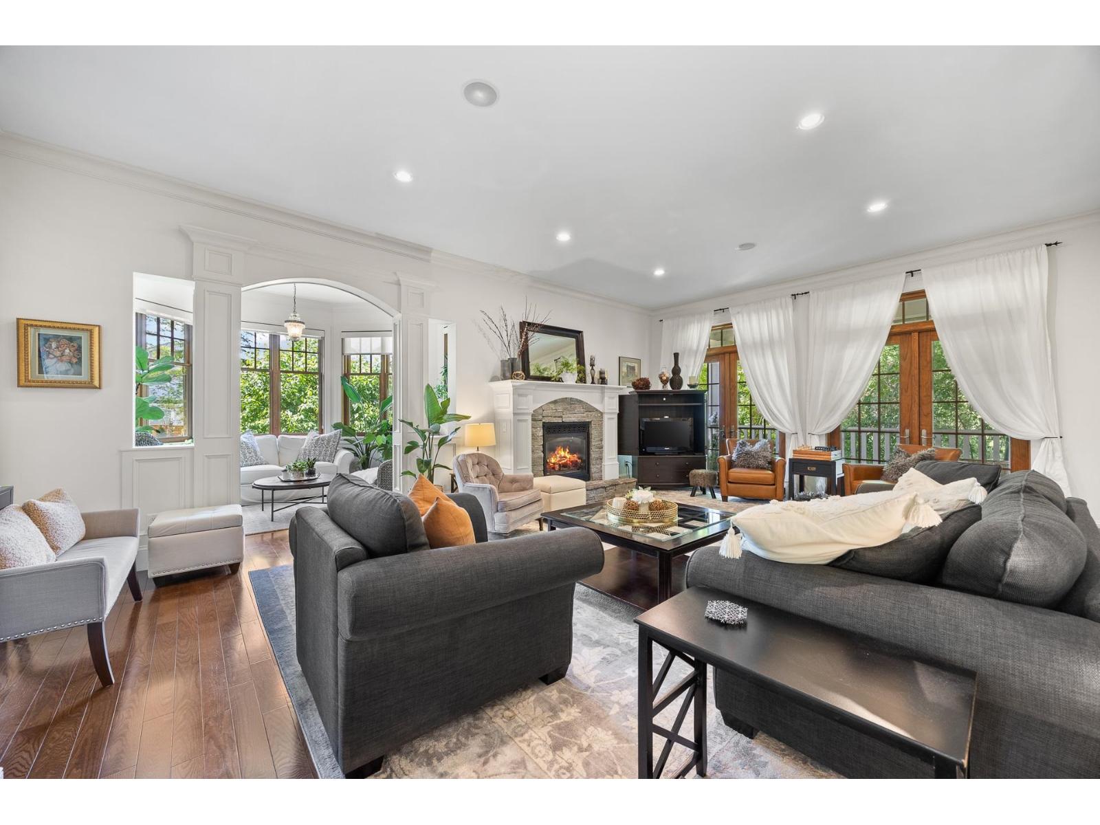 16211 29 AVENUE, Surrey