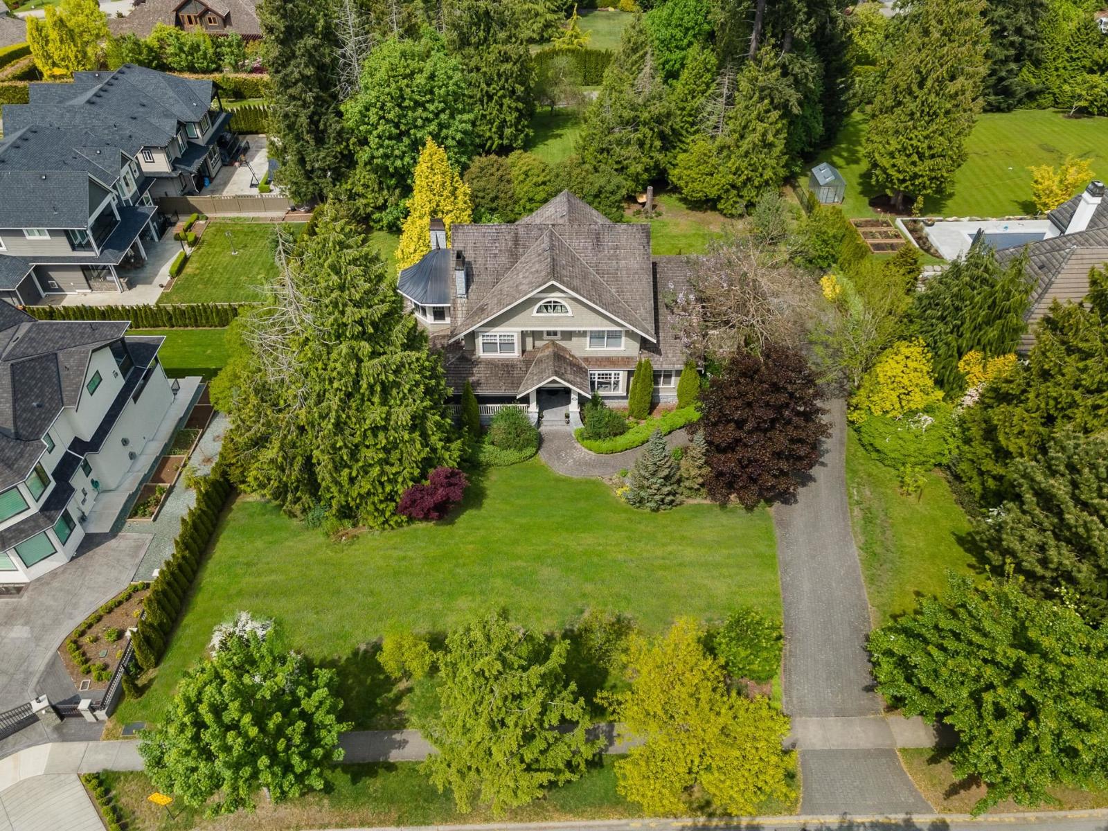 16211 29 AVENUE, Surrey
