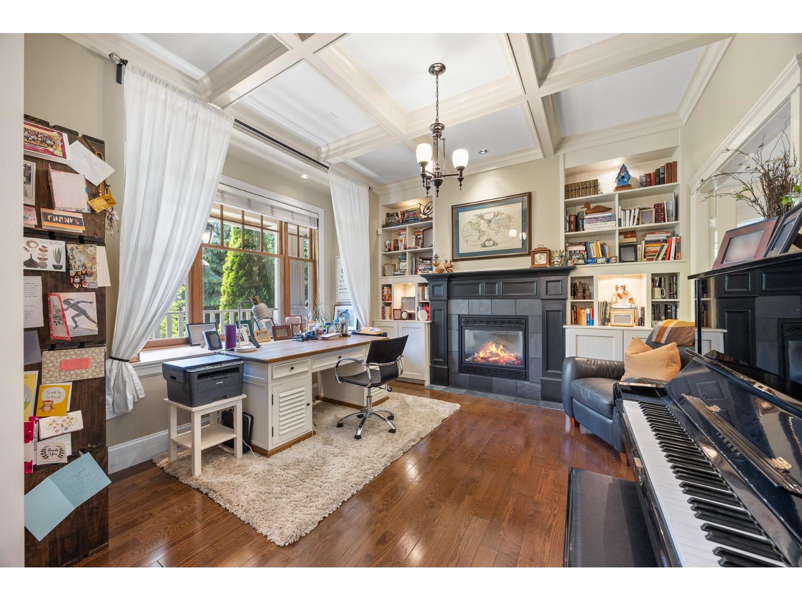 16211 29 AVENUE, Surrey