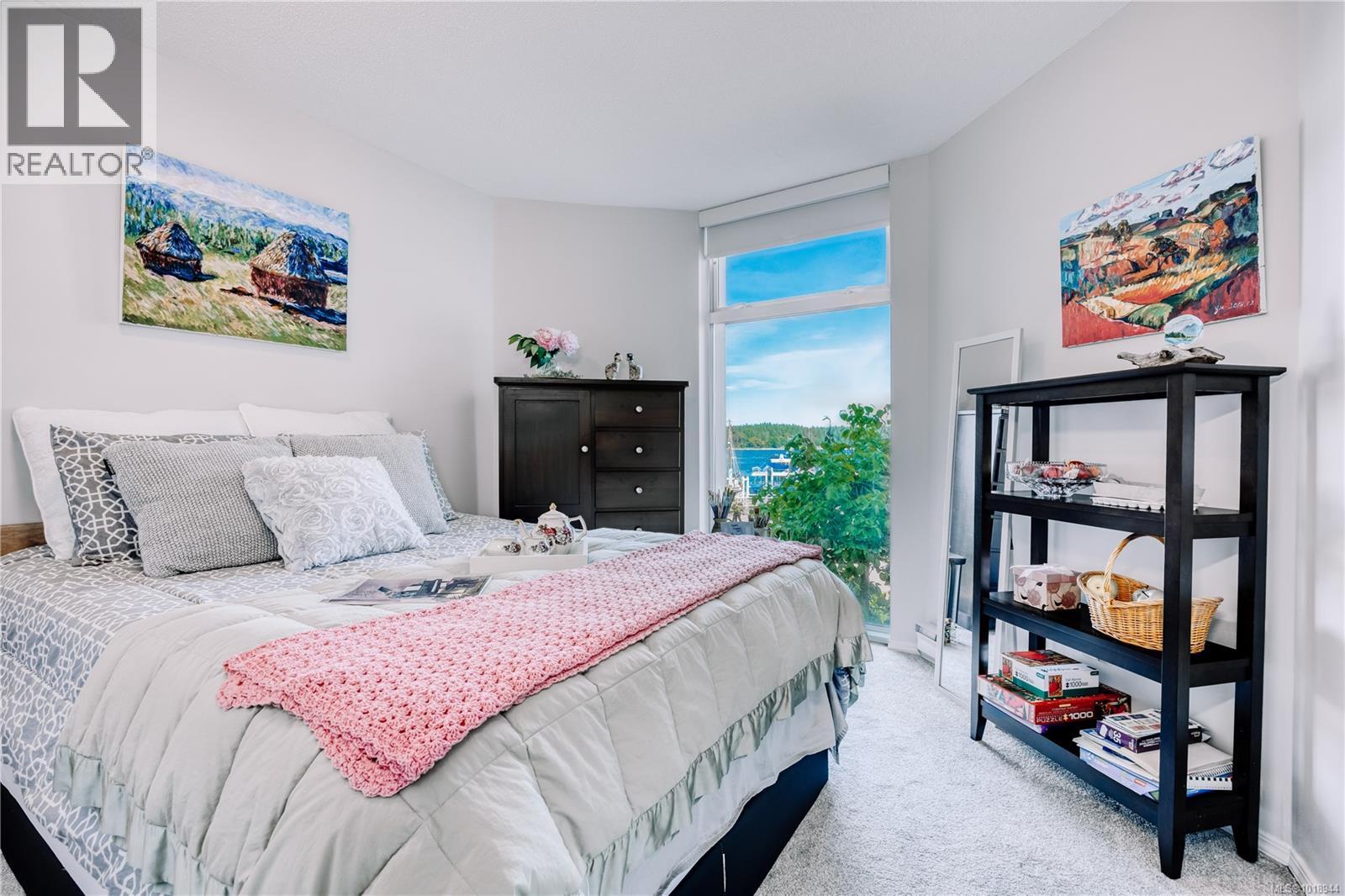 208 150 Promenade Dr, Nanaimo