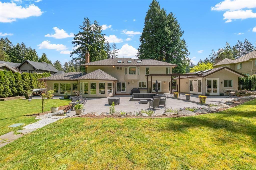 2869 138 STREET, Surrey