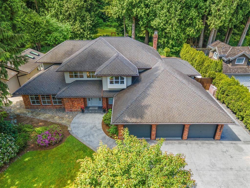 2869 138 STREET, Surrey