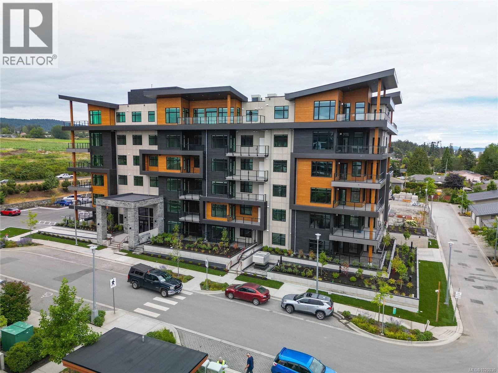 209 2520 Hackett Cres, Central Saanich