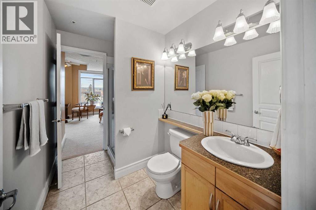 401, 4 14 Street NW, Calgary, Alberta