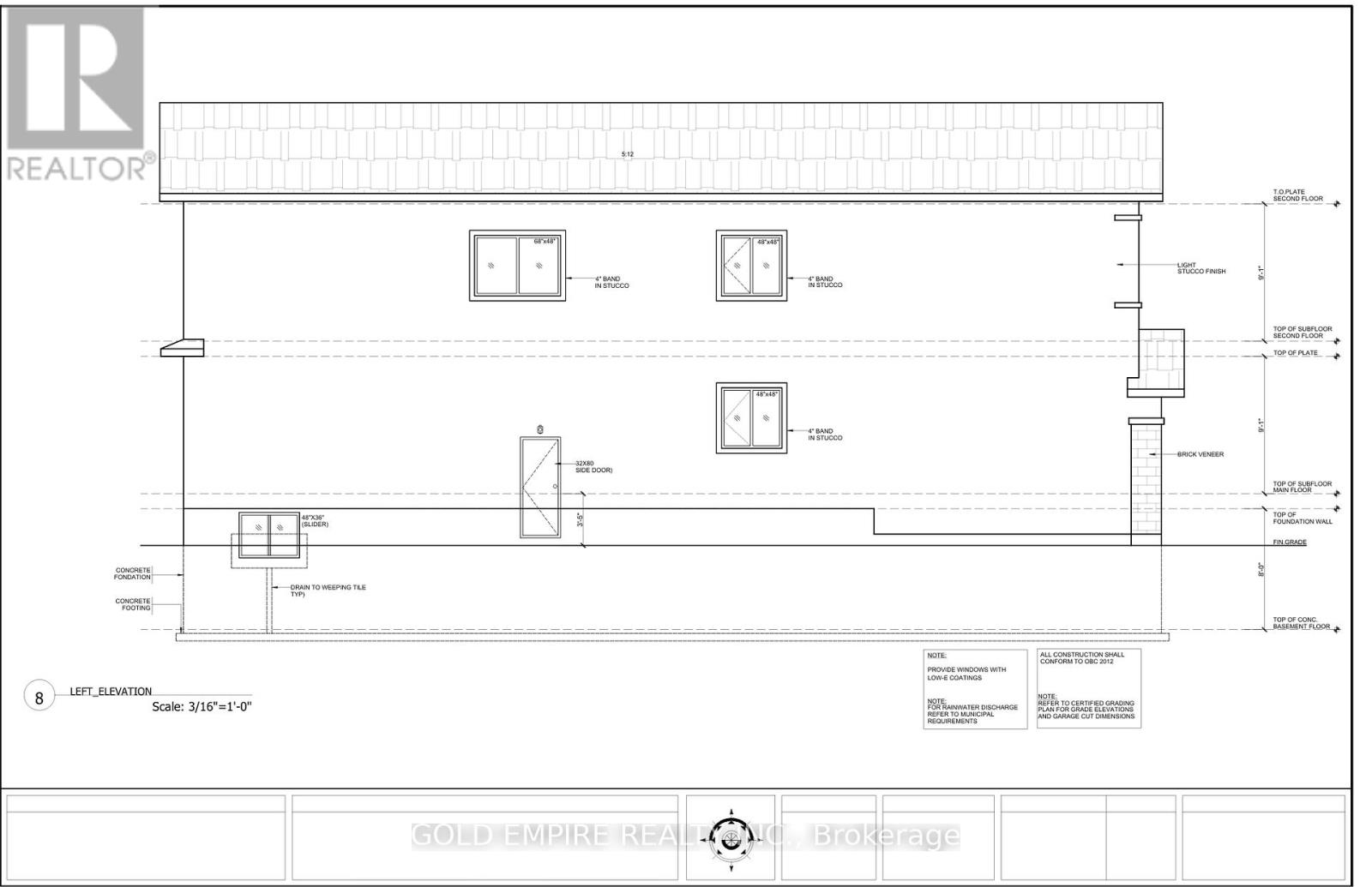 #LOT 141 1156 HONEYWOOD DR. DRIVE - 3