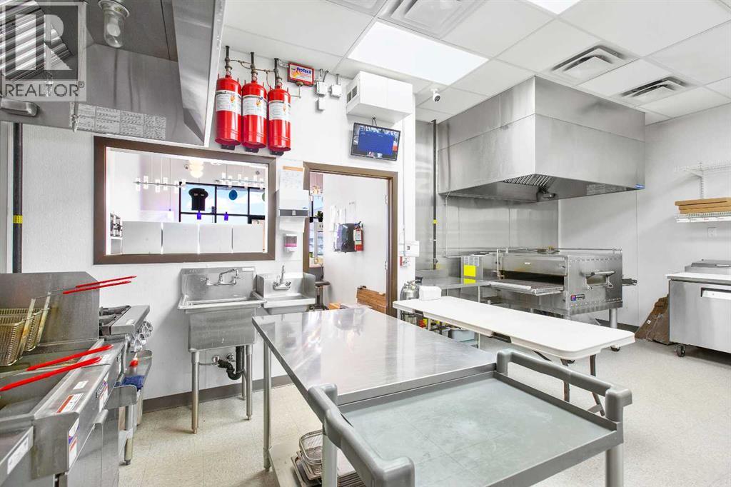 Business for Sale in    Avenue NE Stoney 3 Calgary 