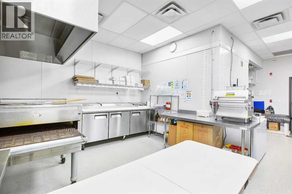Business for Sale in    Avenue NE Stoney 3 Calgary 