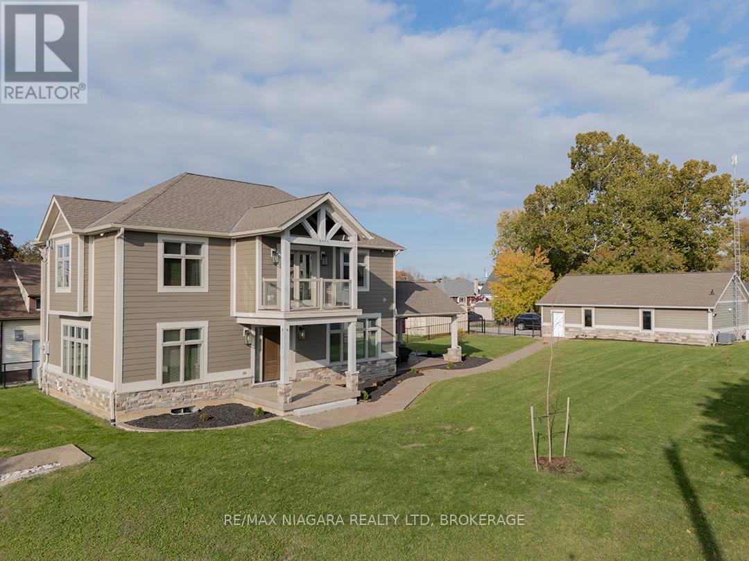 190 OAKDALE AVENUE - Photo 4 of 50, St. Catharines (Oakdale), Ontario