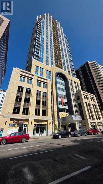 1206, 930 6 Avenue SW, Calgary, Alberta