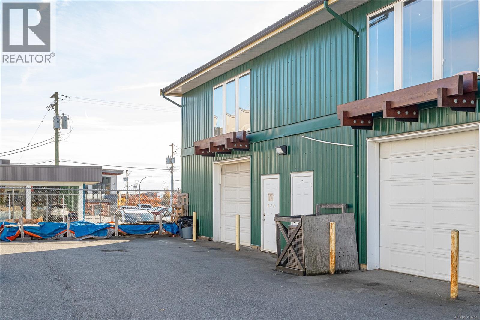 103 1930 Island Diesel Way, Nanaimo