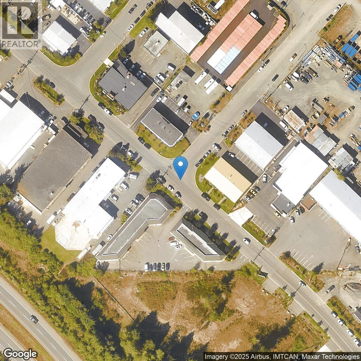 103 1930 Island Diesel Way, Nanaimo