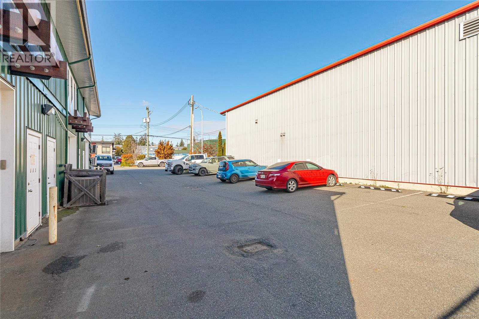 103 1930 Island Diesel Way, Nanaimo