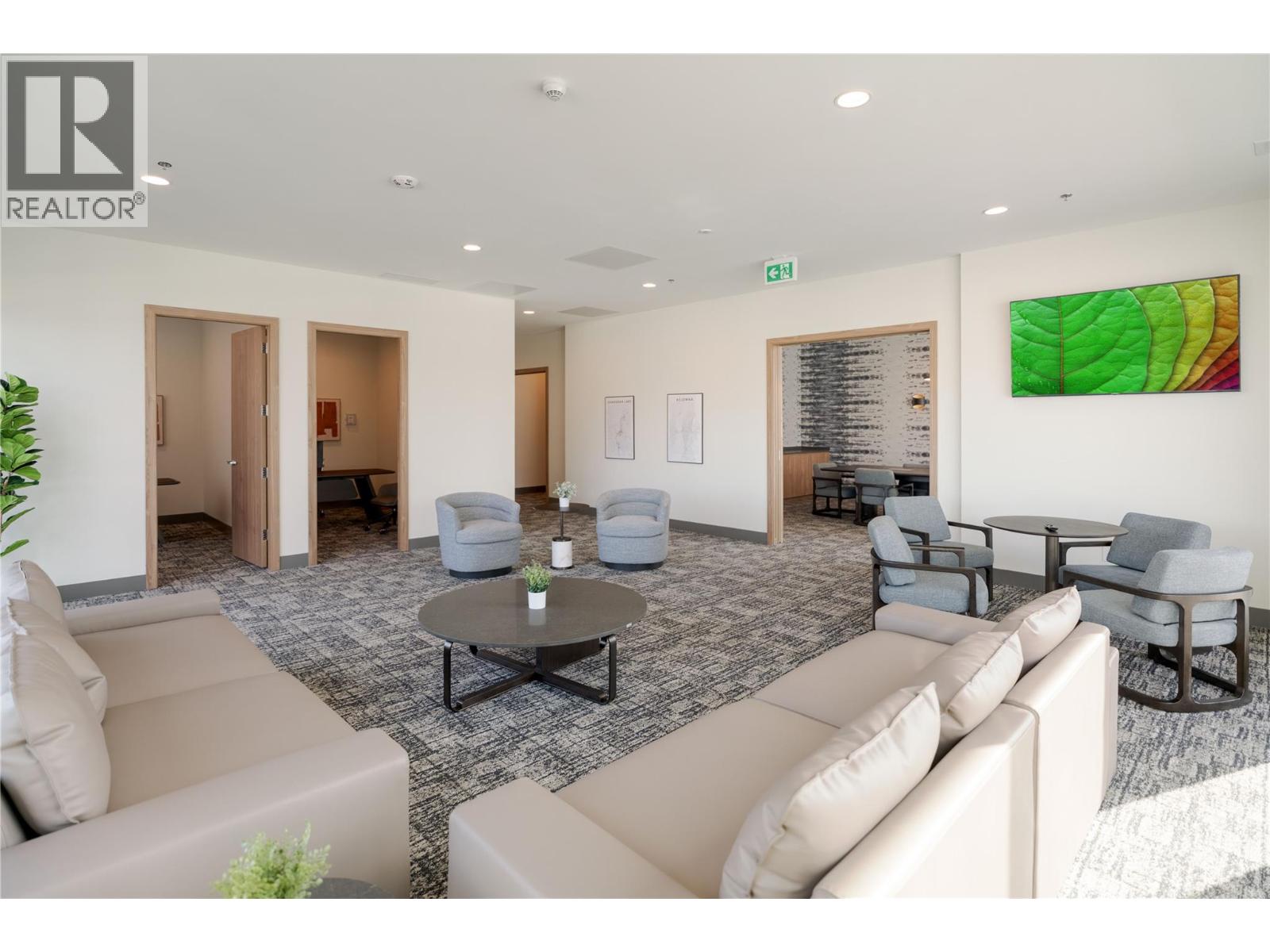 1206 1626 Water Street, Kelowna