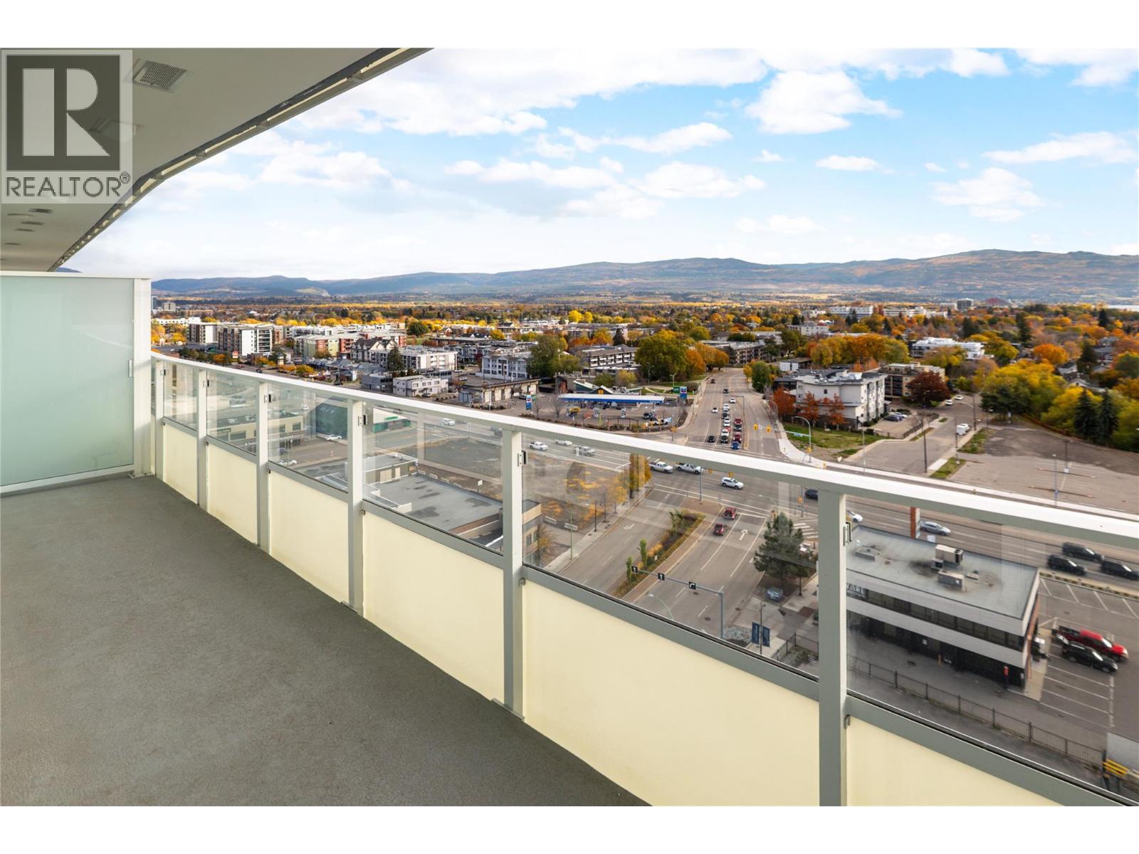 1206 1626 Water Street, Kelowna