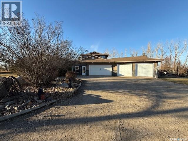 Allin acreage - Photo 2 of 35, Orkney Rm No. 244, Saskatchewan