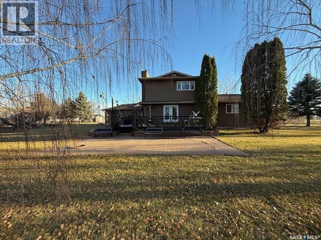 Allin acreage - Photo 3 of 35, Orkney Rm No. 244, Saskatchewan